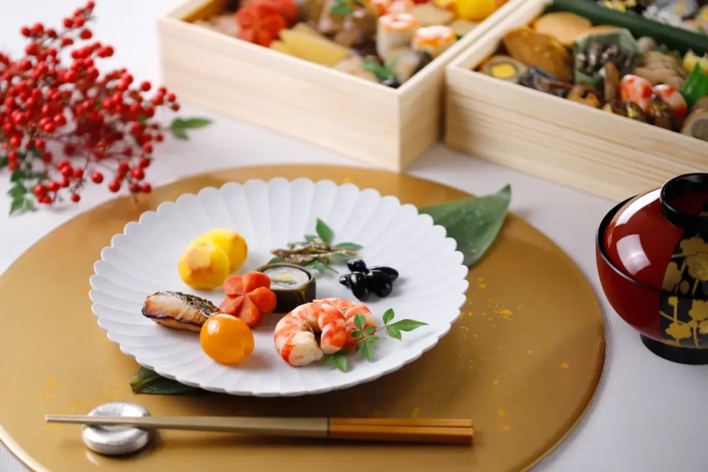 焼き鳥 串くら 京都・御池『令和8年 串くらのおせち』