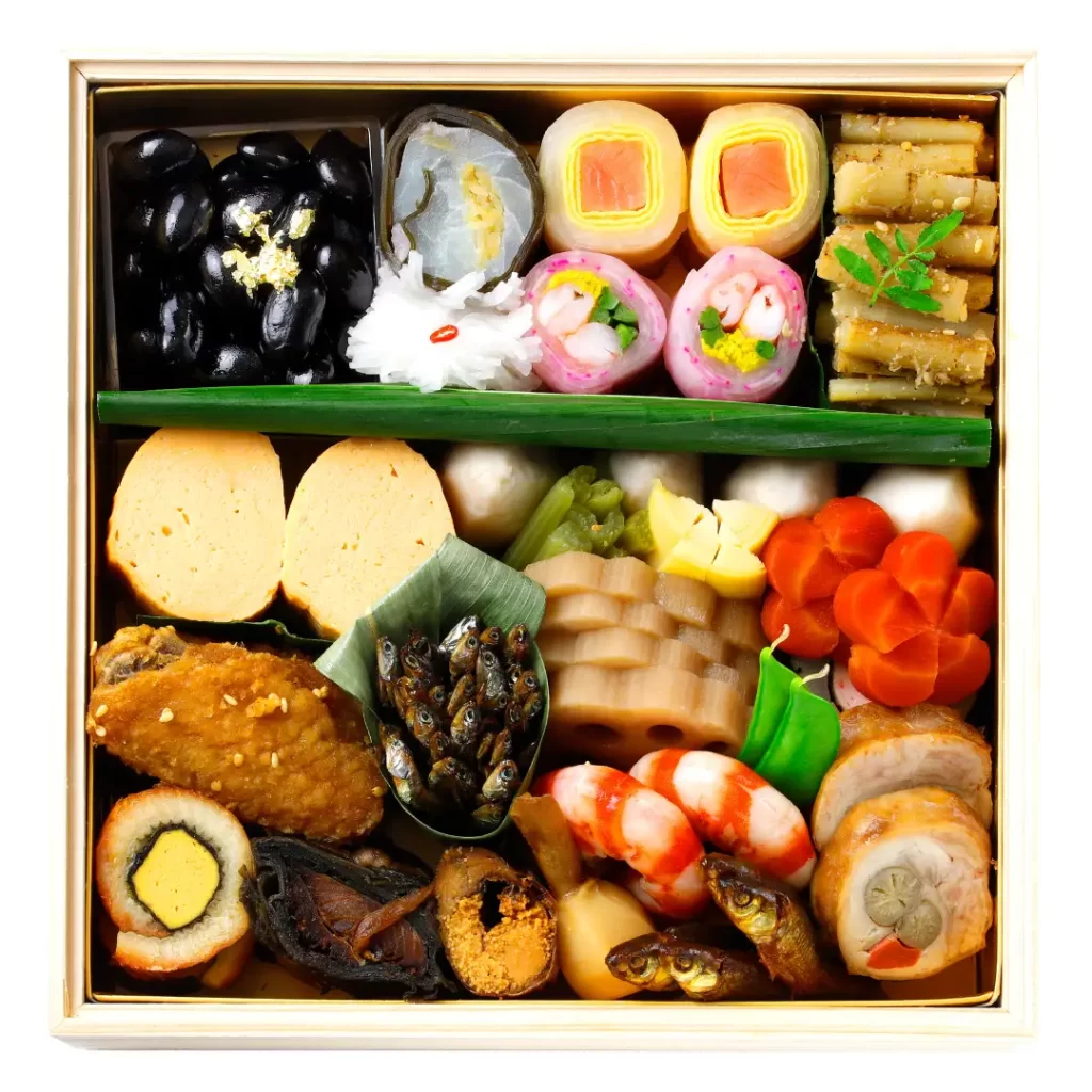 焼き鳥 串くら 京都・御池『令和8年 串くらのおせち』