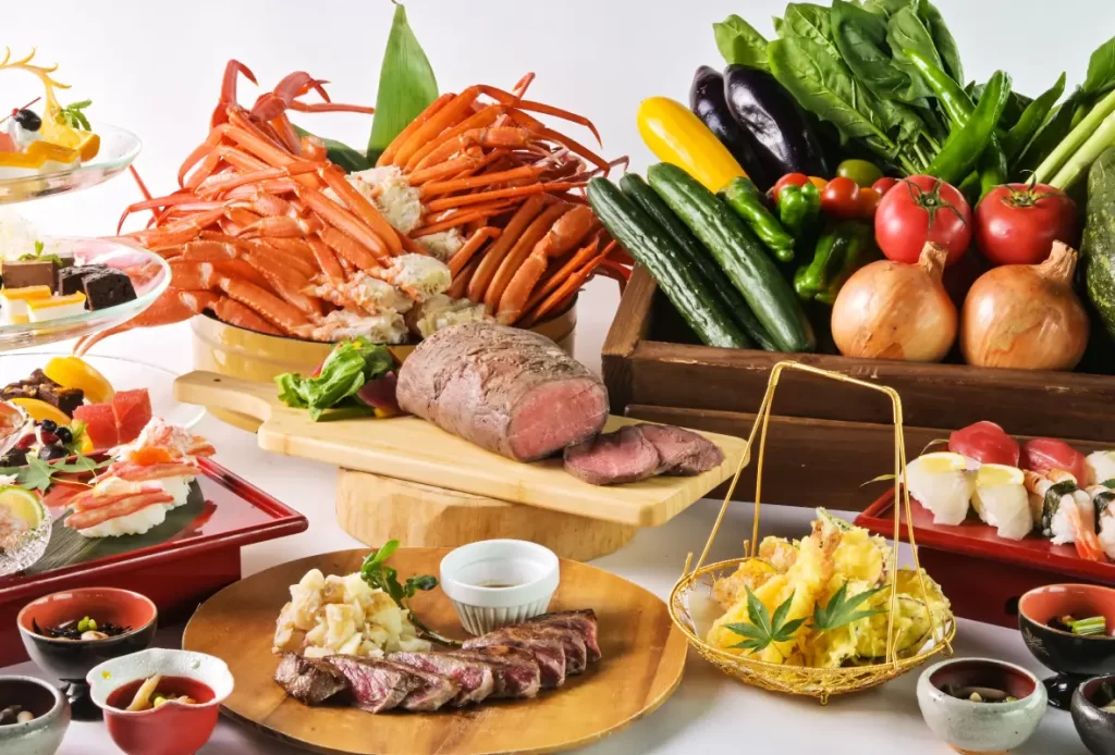 ホテルアベストグランデ高槻