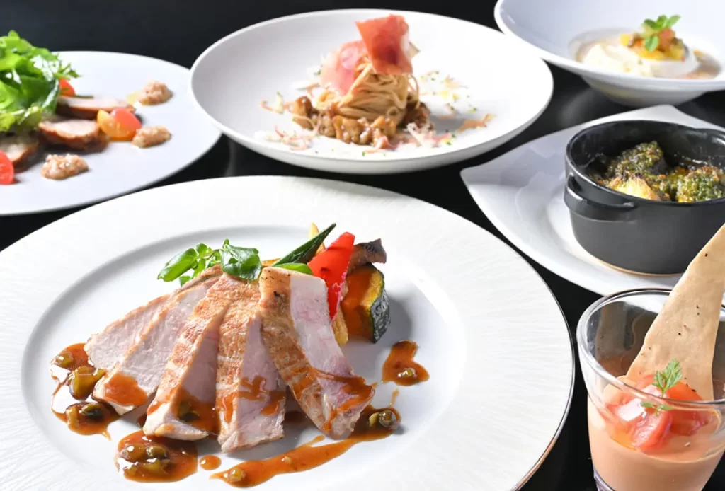 ホテルアベストグランデ高槻