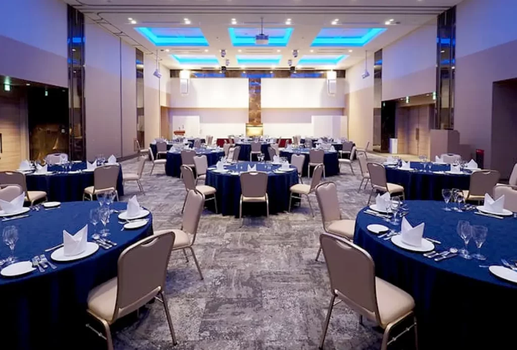 ホテルアベストグランデ高槻