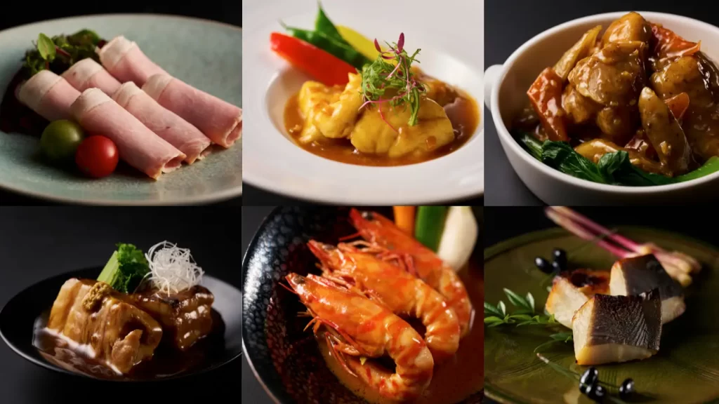 【JR西日本ホテルズ】おせち