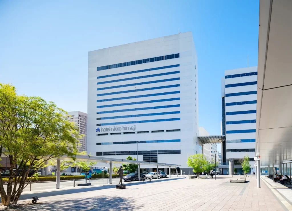 ホテル日航姫路 おせち料理