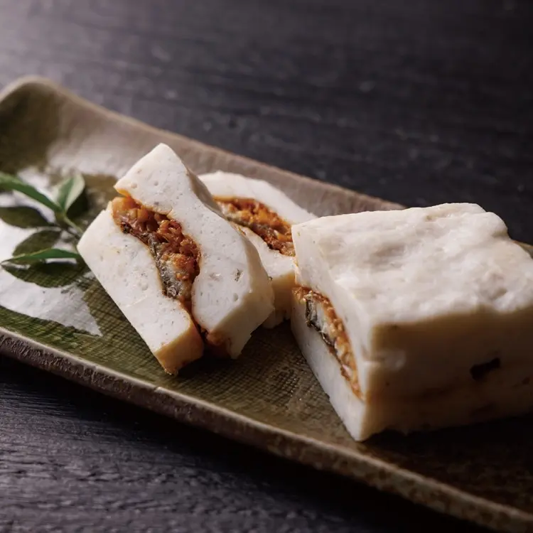 うなぎのしろむら謹製おせち