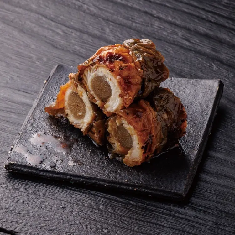 うなぎのしろむら謹製おせち