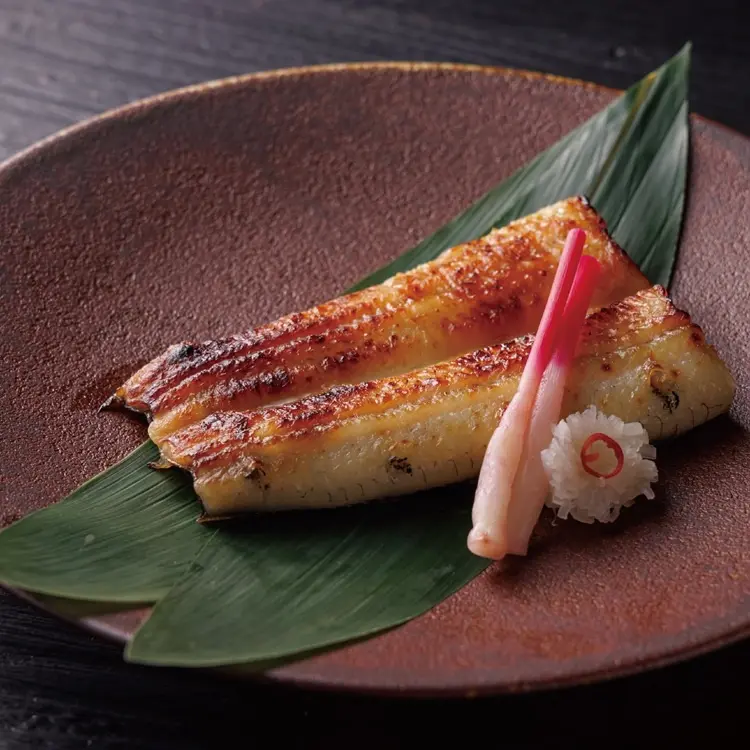 うなぎのしろむら謹製おせち