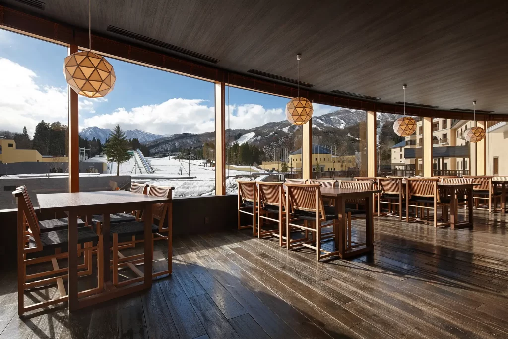 ロッテアライリゾート「特製おせち」