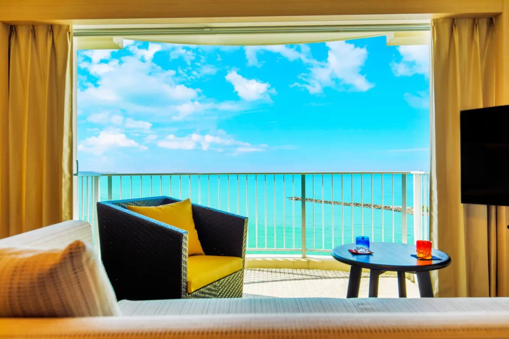 ラグナガーデンホテルおせち