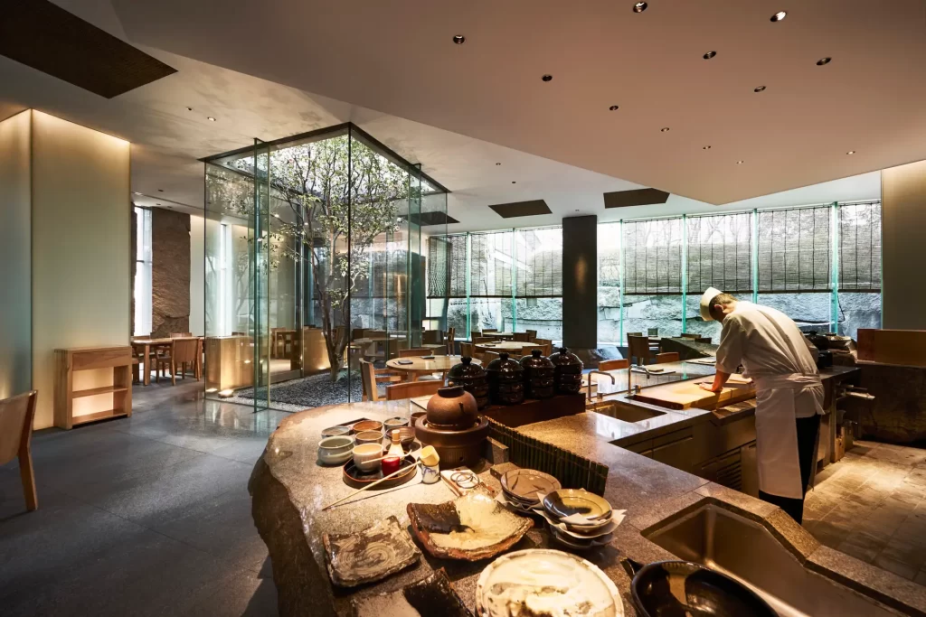 グランド ハイアット東京おせち