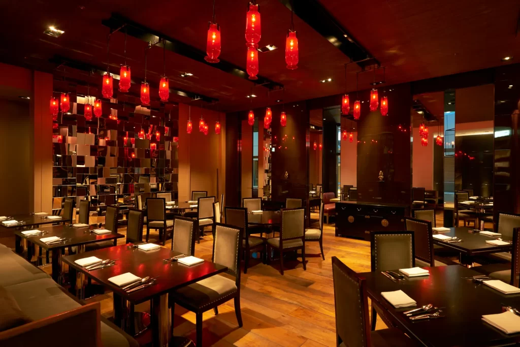 グランド ハイアット東京おせち