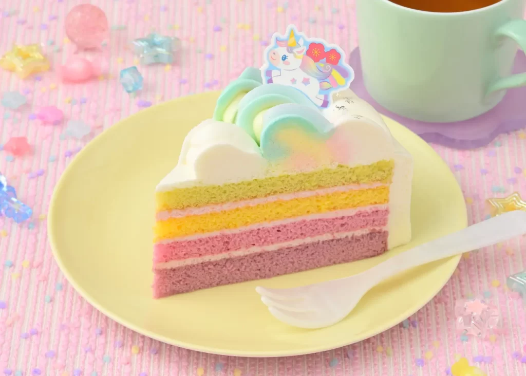 銀座コージーコーナー「スイーツおせち」