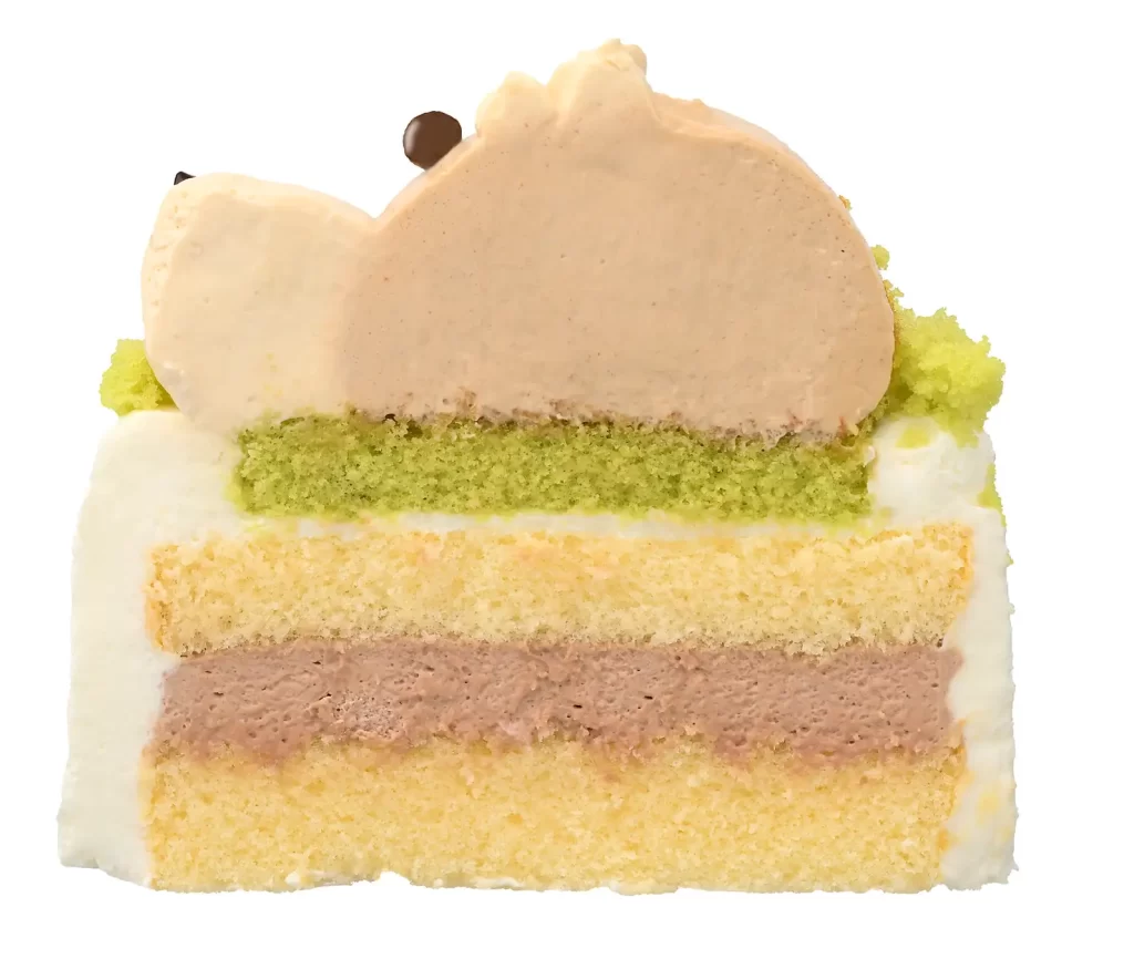 銀座コージーコーナー「スイーツおせち」