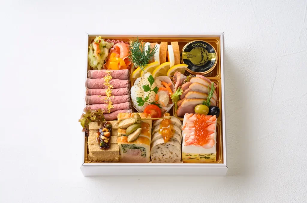 株式会社グリーンズおせち