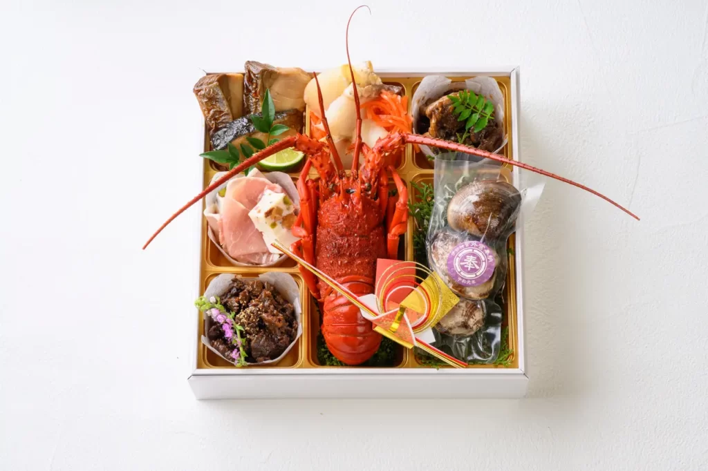 株式会社グリーンズおせち