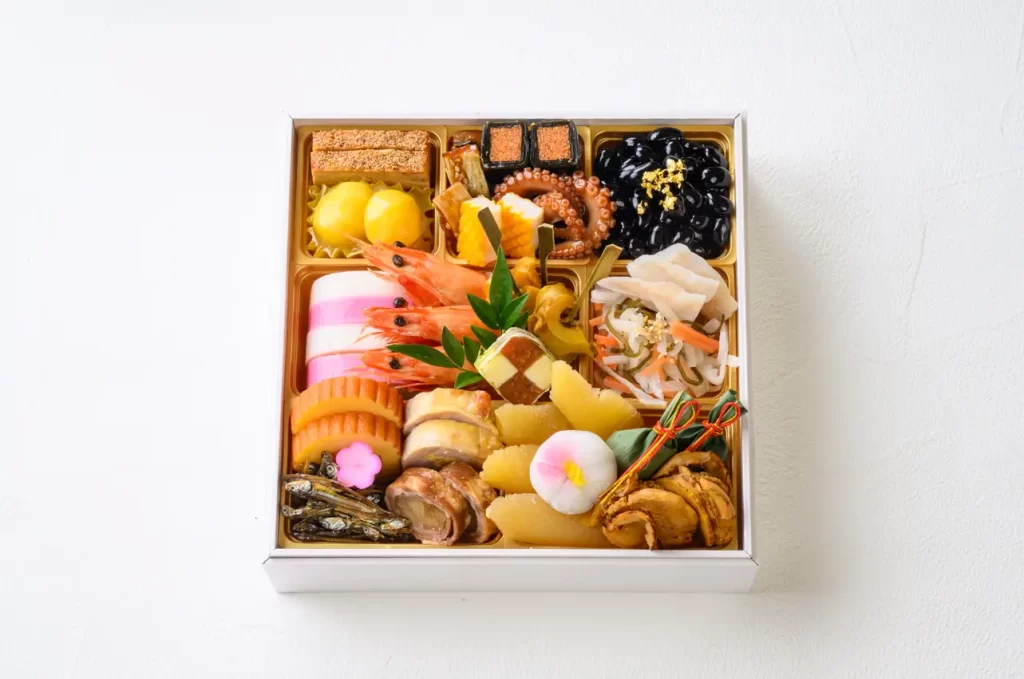 株式会社グリーンズおせち