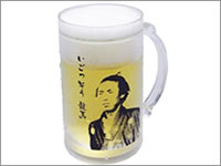 ��{���n�A�C�X�W���b�L 