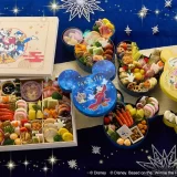 ベルメゾンの「ディズニーデザインおせち」