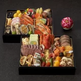 リーガロイヤルホテル大阪「グルメブティック メリッサおせち」