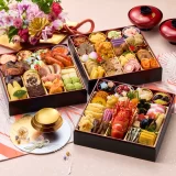 愛しとーと「はっちゃんおせち」