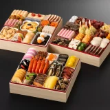 【札幌グランドホテル】「おせち料理」