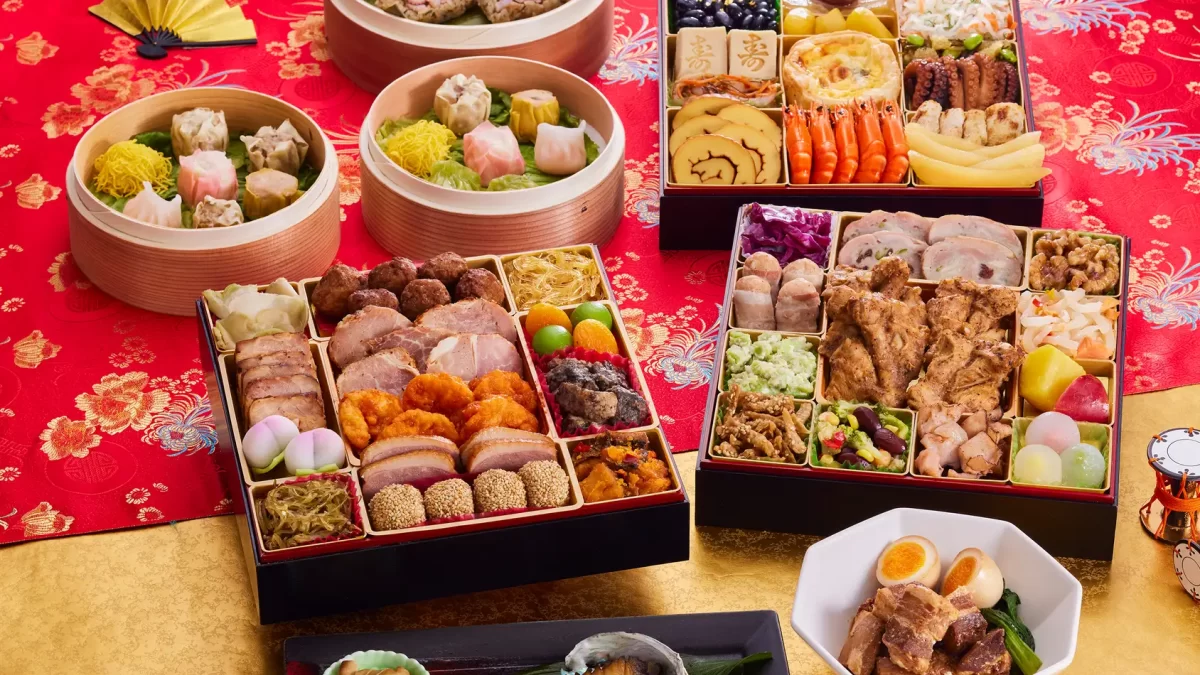 おせち専門店「板前魂」