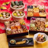 おせち専門店「板前魂」