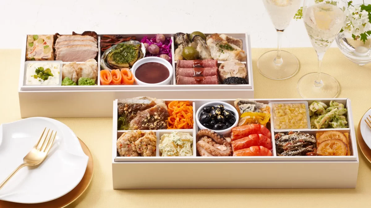 オイシックス・ラ・大地【2026年おせち】