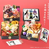 僕のヒーローアカデミア おせち2026