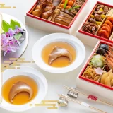 中国料理 東天紅のおせち