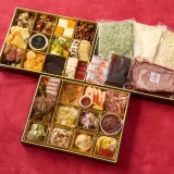 【ロウリーズ・ザ・プライムリブ】プライムリブ入り豪華おせち