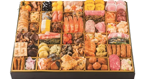 ★「2026年ゆめタウン・ゆめマートのおせち」予約受付開始