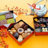 ホテル長楽館「お菓子なおせち」