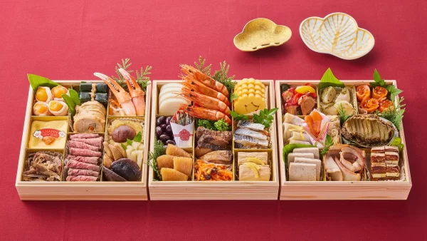 ★【おせちでアクション2026】食品添加物に頼らない、コープ自然派の「自然派Styleおせち」が今年も登場！国産食材にこだわり、有機食材も取り入れ、環境にも配慮した「おせち」で新たな一年を。