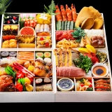 ホテルニューオータニ幕張おせち