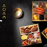 セブン‐イレブンの『おせち』