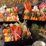 オリエンタルホテル広島おせち