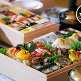 京都・下鴨茶寮「おせち2026」