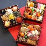 旅館・秋田温泉さとみおせち