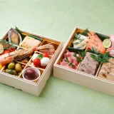 リストランテ「プリミ・バチ」おせち