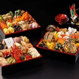 川崎日航ホテルおせち