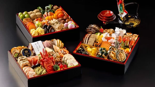 ★【川崎日航ホテル】和食・洋食・中華を詰め合わせたバラエティ豊かなおせち2種類の予約受付を9月6日（土）より開始