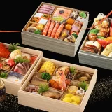 ★【ホテル日航プリンセス京都】「2026年 おせち料理」