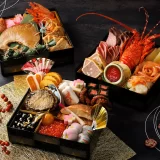 ホテル日航成田「おせち料理2026」