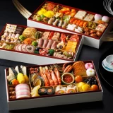 シェラトン都ホテル東京「2026年 おせち料理」