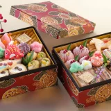 シェラトン都ホテル大阪「スイーツおせち」