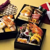 ★国産素材中心・添加物削減の生活クラブのおせち　ミニサイズ三段重『寿春（じゅしゅん）』早期予約スタート