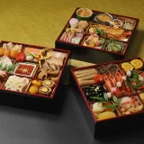 びわ湖大津プリンスホテル「和洋中おせち」