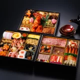 ホテルメトロポリタン「2026年の迎春を彩る、ホテル特製おせち料理」