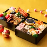 【ホテルメトロポリタン エドモント】おせち