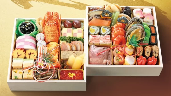 ★【明治記念館】“日本料理の総料理長・朝倉と西洋料理の総料理長・能勢が監修”　毎年ご好評の「おせち」を今年も予約受付！